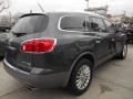 Cyber Gray Metallic - Enclave CXL AWD Photo No. 4