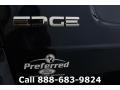 Dark Blue Pearl Metallic - Edge Limited EcoBoost Photo No. 11
