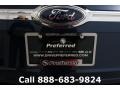 2012 Dark Blue Pearl Metallic Ford Edge Limited EcoBoost  photo #12