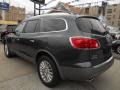 Cyber Gray Metallic - Enclave CXL AWD Photo No. 6