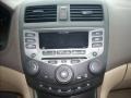 2006 Nighthawk Black Pearl Honda Accord SE Sedan  photo #12