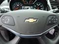 2014 Silver Ice Metallic Chevrolet Impala LT  photo #16