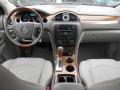Cyber Gray Metallic - Enclave CXL AWD Photo No. 9