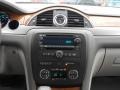 Cyber Gray Metallic - Enclave CXL AWD Photo No. 10