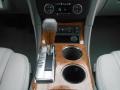 Cyber Gray Metallic - Enclave CXL AWD Photo No. 11