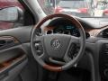 Cyber Gray Metallic - Enclave CXL AWD Photo No. 12
