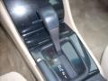 2006 Nighthawk Black Pearl Honda Accord SE Sedan  photo #13