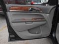 Cyber Gray Metallic - Enclave CXL AWD Photo No. 14