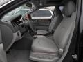 Cyber Gray Metallic - Enclave CXL AWD Photo No. 15