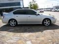 2005 Brilliant Silver Metallic Subaru Legacy 2.5 GT Limited Sedan  photo #8