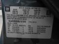 Cyber Gray Metallic - Enclave CXL AWD Photo No. 17