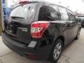 Crystal Black Silica - Forester 2.5i Photo No. 4