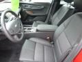 2014 Crystal Red Tintcoat Chevrolet Impala LT  photo #10