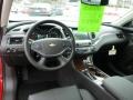 2014 Crystal Red Tintcoat Chevrolet Impala LT  photo #12