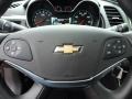 2014 Crystal Red Tintcoat Chevrolet Impala LT  photo #16