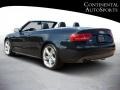 Brilliant Black - S5 3.0 TFSI quattro Cabriolet Photo No. 3