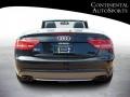 Brilliant Black - S5 3.0 TFSI quattro Cabriolet Photo No. 4