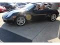 Cobalt Blue Metallic - Boxster  Photo No. 4
