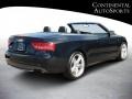 Brilliant Black - S5 3.0 TFSI quattro Cabriolet Photo No. 5