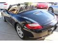 Cobalt Blue Metallic - Boxster  Photo No. 5
