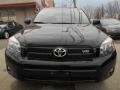 Black - RAV4 Sport V6 4WD Photo No. 2