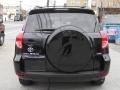 Black - RAV4 Sport V6 4WD Photo No. 5