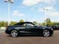 Brilliant Black - S5 3.0 TFSI quattro Cabriolet Photo No. 11