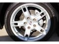 Cobalt Blue Metallic - Boxster  Photo No. 10