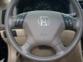 2006 Nighthawk Black Pearl Honda Accord SE Sedan  photo #15