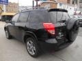 Black - RAV4 Sport V6 4WD Photo No. 6
