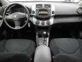 Black - RAV4 Sport V6 4WD Photo No. 8