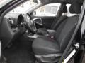 Black - RAV4 Sport V6 4WD Photo No. 14