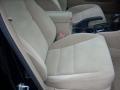 2006 Nighthawk Black Pearl Honda Accord SE Sedan  photo #17