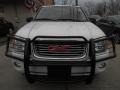 2008 Summit White GMC Envoy SLT 4x4  photo #2