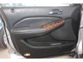 Starlight Silver Metallic - MDX  Photo No. 12