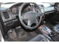 2002 Starlight Silver Metallic Acura MDX   photo #13