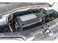 Starlight Silver Metallic - MDX  Photo No. 40