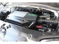 Starlight Silver Metallic - MDX  Photo No. 41