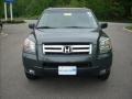 2006 Amazon Green Metallic Honda Pilot EX 4WD  photo #8