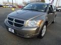 Light Khaki Metallic 2008 Dodge Caliber SXT