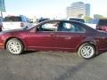 Cinnamon Metallic - Fusion SEL V6 Photo No. 3