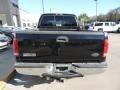 2006 Black Ford F250 Super Duty Lariat Crew Cab 4x4  photo #3