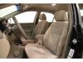 2006 Black Sand Pearl Toyota Corolla LE  photo #5