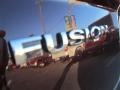 Cinnamon Metallic - Fusion SEL V6 Photo No. 6