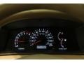 2006 Black Sand Pearl Toyota Corolla LE  photo #7