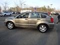 2008 Light Khaki Metallic Dodge Caliber SXT  photo #6