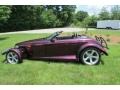  1997 Prowler Roadster Prowler Purple