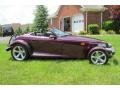  1997 Prowler Roadster Prowler Purple