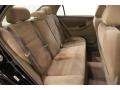 2006 Black Sand Pearl Toyota Corolla LE  photo #11