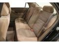 2006 Black Sand Pearl Toyota Corolla LE  photo #12